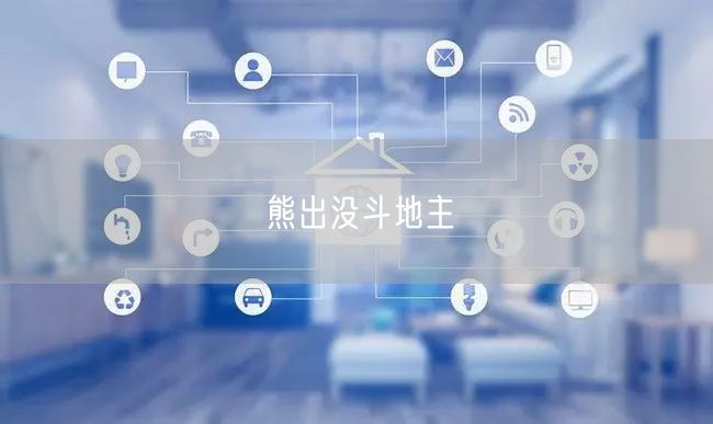 熊出没斗地主