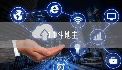 11斗地主